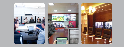 Appropriate AV Solution Reliable Business Partner