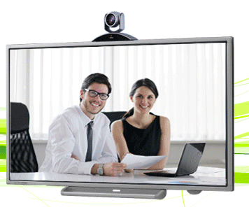 Multimedia VC Collaboration Bundle