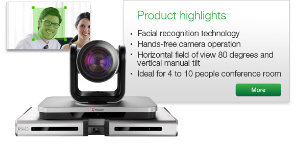 Polycom EagleEye Producer
