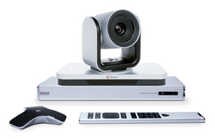 Polycom RealPresence Group 500
