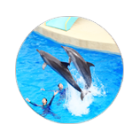 UAT 15th Anniversary - Invitation - Theme Park Visiting