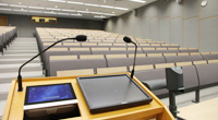 Multimedia Education Facility in Medical Education
