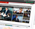 Recording and Streaming Multimedia Conferences