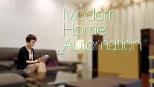 Modern Home Automation