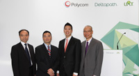 UAT shares in Multi-Dimension in Communication Experience