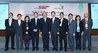 The Founding of Caring SME Alliance and UAT