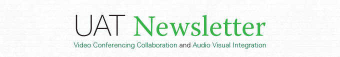 UAT Newsletter March issue