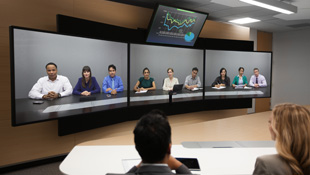 Immersive Studio