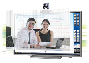 Multimedia VC Collaboration Bundle