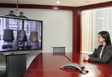 Custom Audio Visual Furniture
