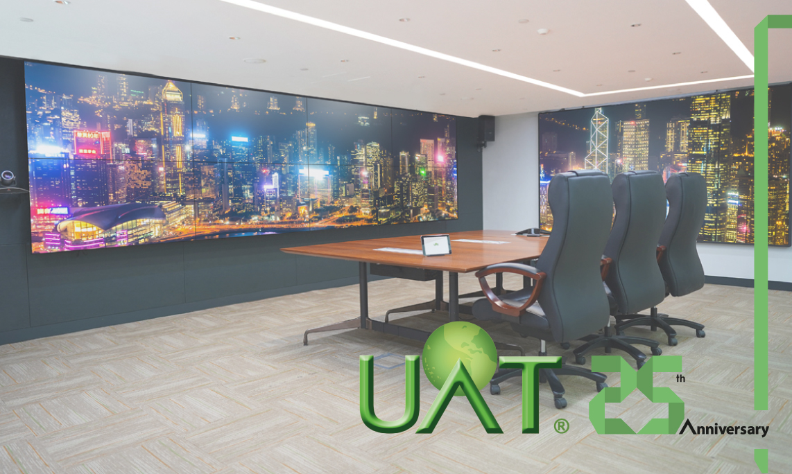 Top 68+ imagen uat office