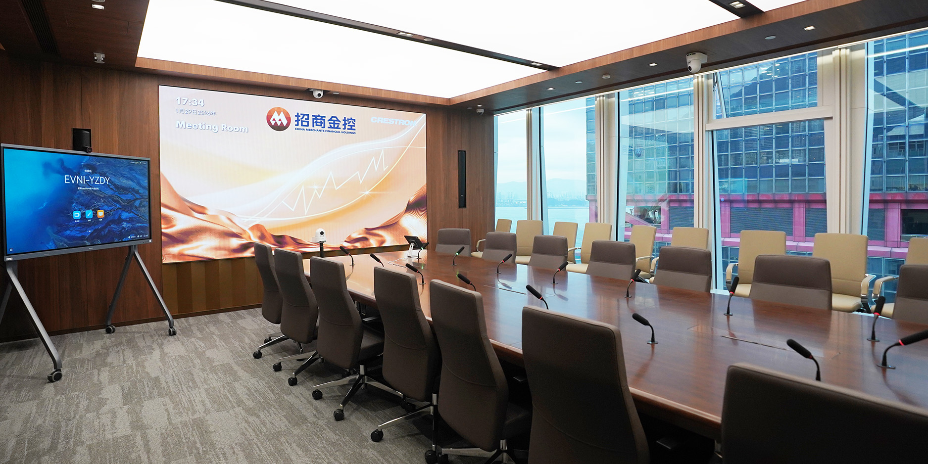 State-owned Integrated Financial Group
