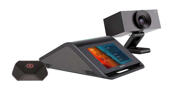 Crestron Flex UC-M70-T