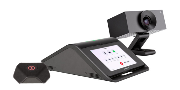 Crestron Flex UC-M70-Z