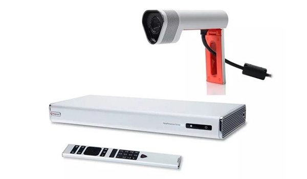 Polycom RealPresence Group 300