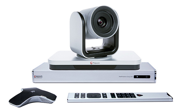 Polycom RealPresence Group 500