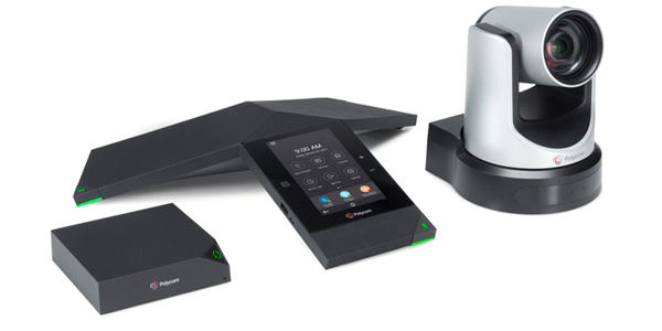 Polycom RealPresence Group 700