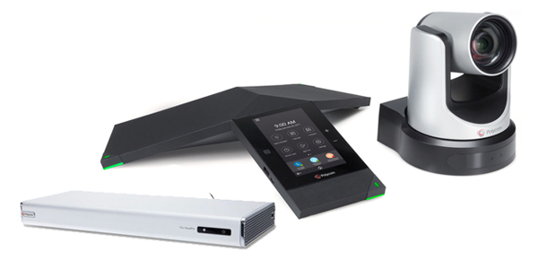 Polycom RealPresence Group 500