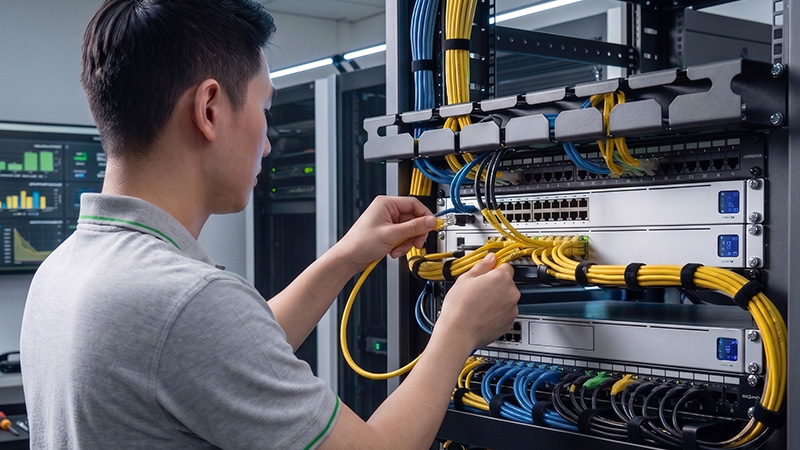 Proven Technical Excellence