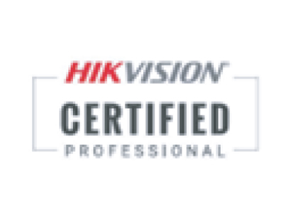 Hikvision Certified Security Associate