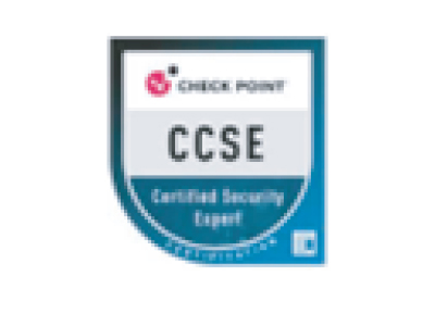 Check Point Certififed Security Expert R81