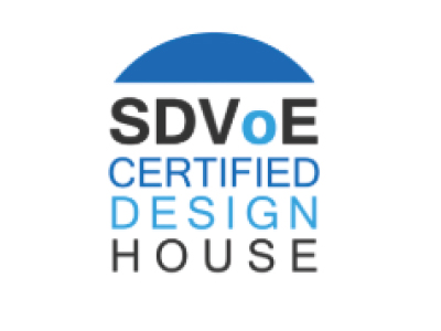 SDVoE Design Partner