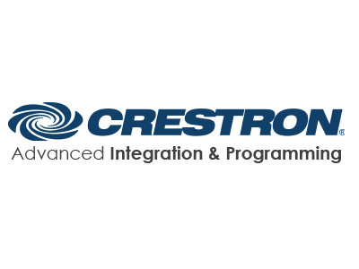 Crestron P301 Advanced System Programming