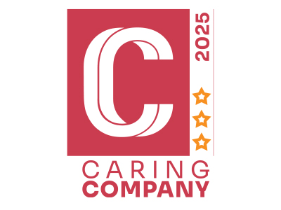 Caring Company Leading Performance