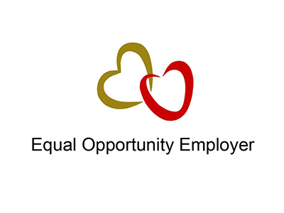 Equal Oppportunity Employer
