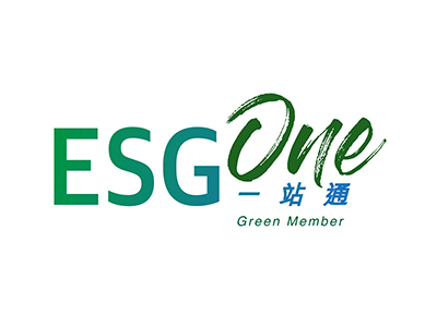 ESG One Member