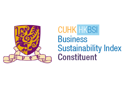 Hong Kong SME Business Sustainability Index - Pace-setter