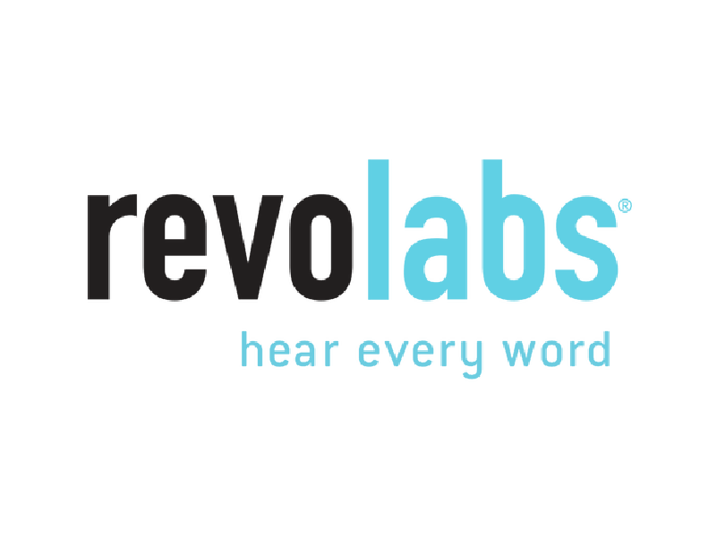 Revolabs