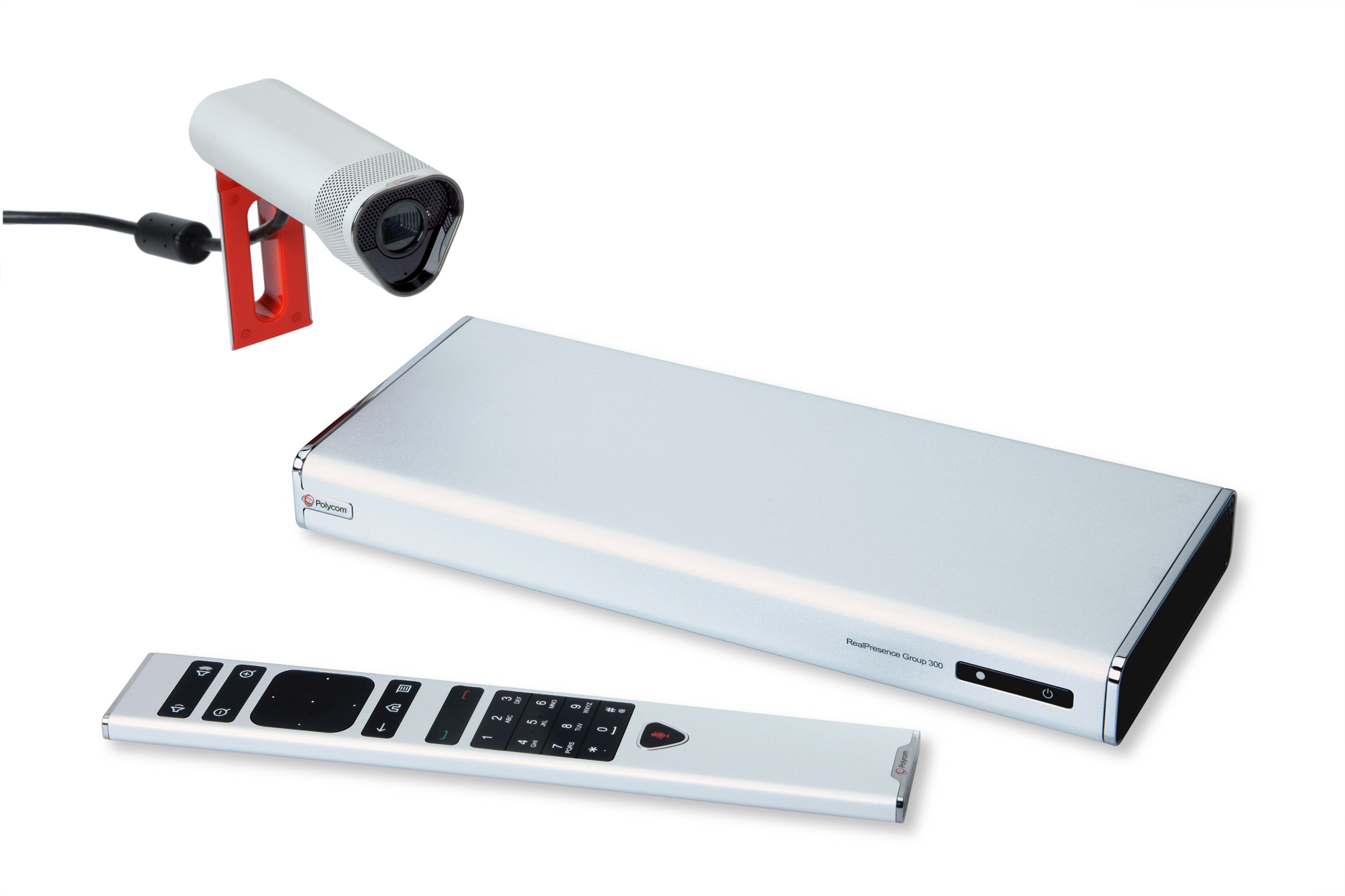 Polycom Group 300 Series
