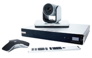 Polycom RealPresence Group 700 Video Conferencing Series