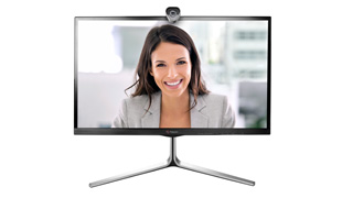 Polycom RealPresence Group Convene